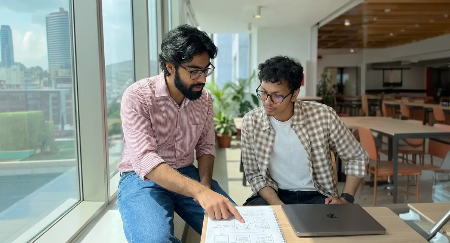 We care about your product like it’s ours, sometimes more.