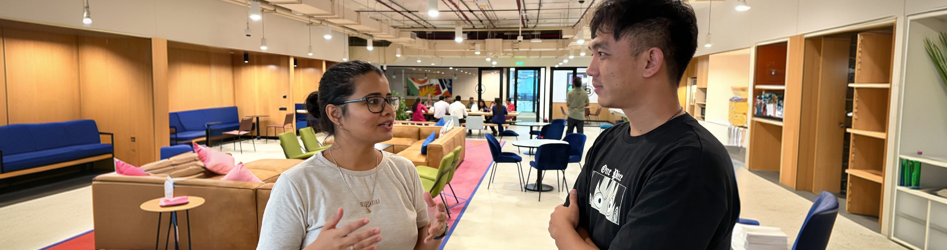 We’ll ask uncomfortable questions early so you don’t regret them later.