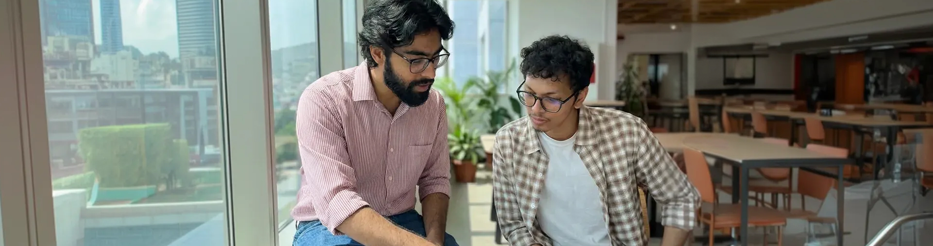 We care about your product like it’s ours, sometimes more.