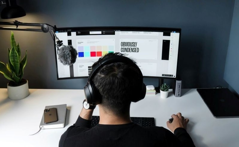 Get expert design advice to create experiences.