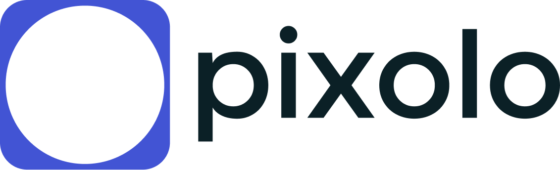 Pixolo Logo