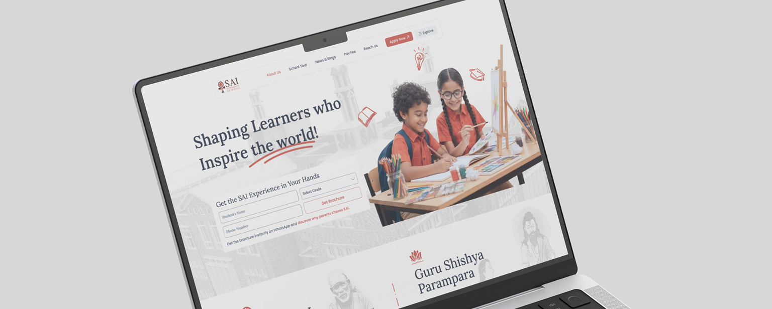 SAI International School