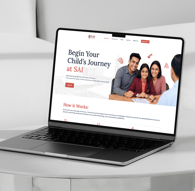 A progress bar showing a user on step 2 of 4 of a process.