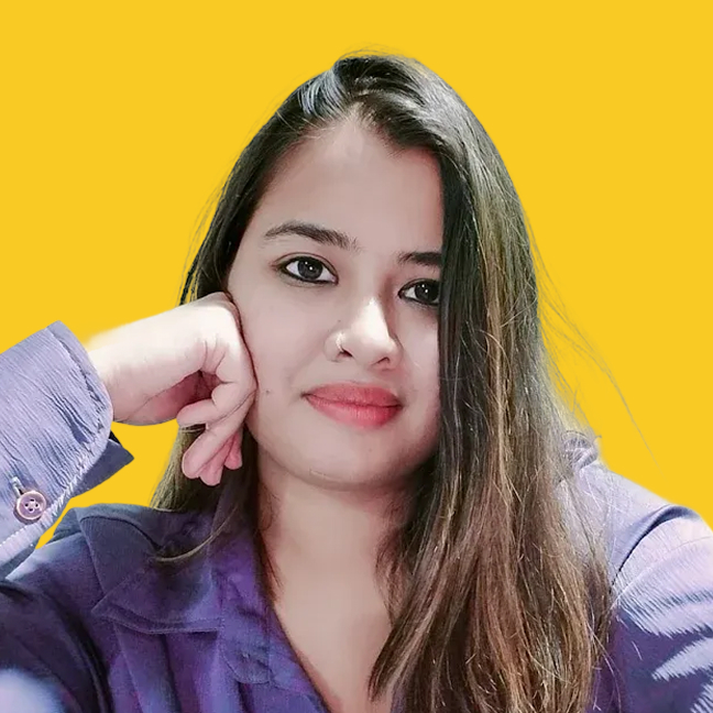 Jyoti Pandey profile