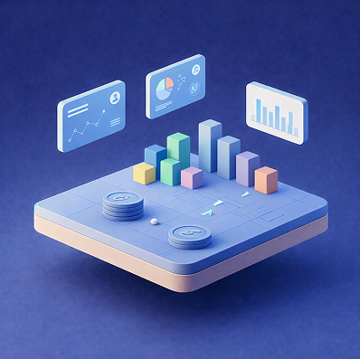 Finance, Wealth & FinTech