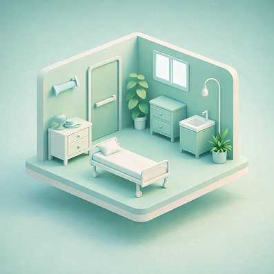 Healthcare, Wellness & Lifestyle