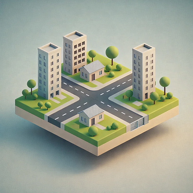 Real Estate, Infrastructure & Communities