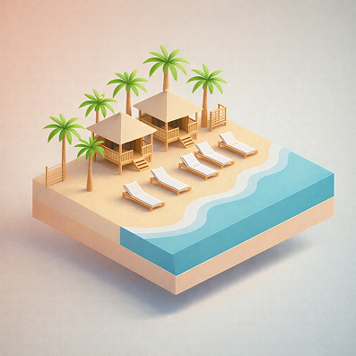 Travel, Hospitality & Experiences