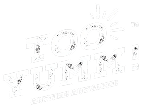 Too Yumm logo