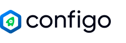 Configo logo