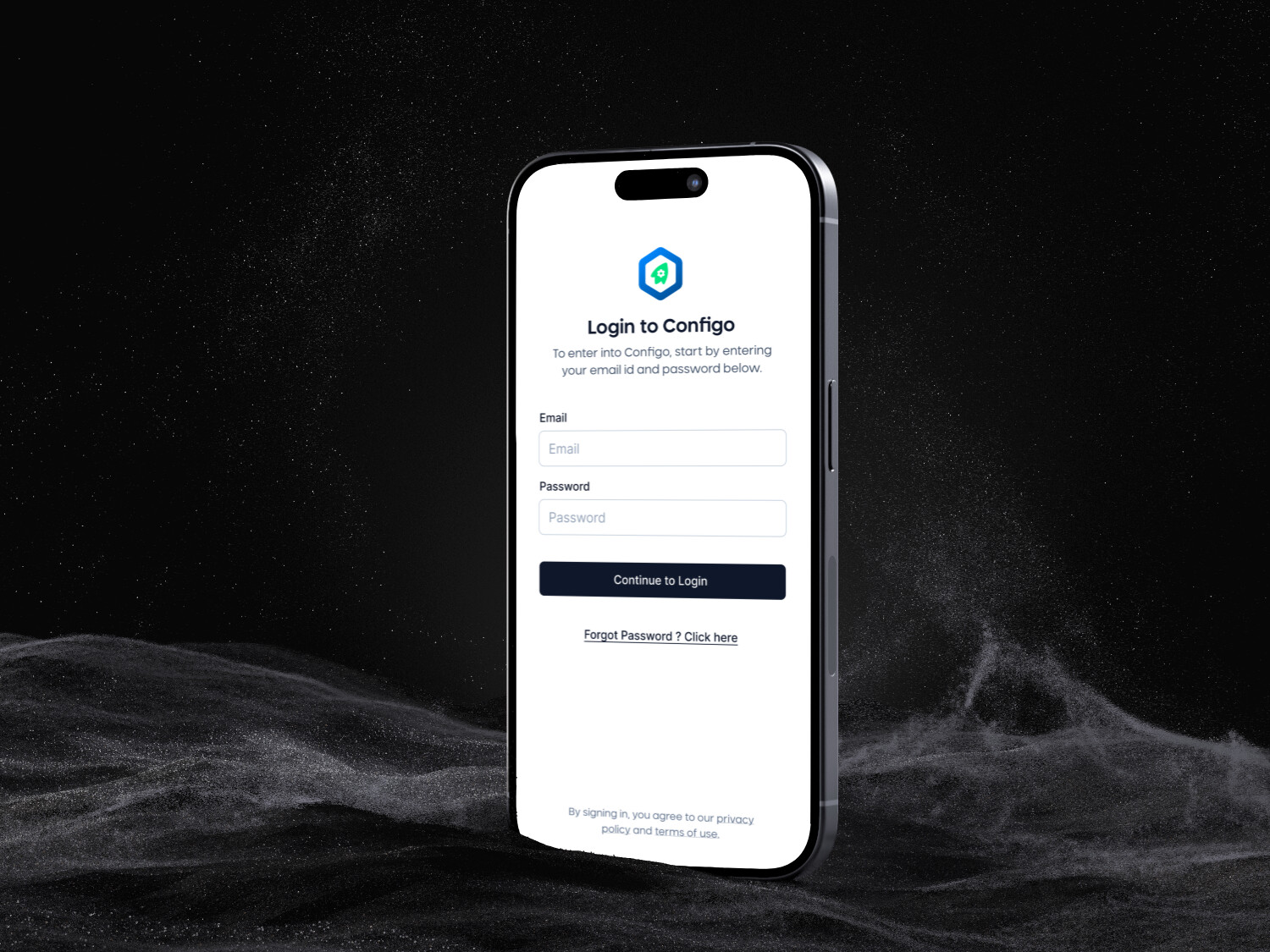 Configo preview