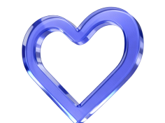 Pixolo Products Heart