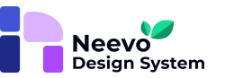 Neevo Design System logo