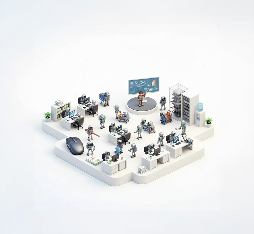 AI & Automation