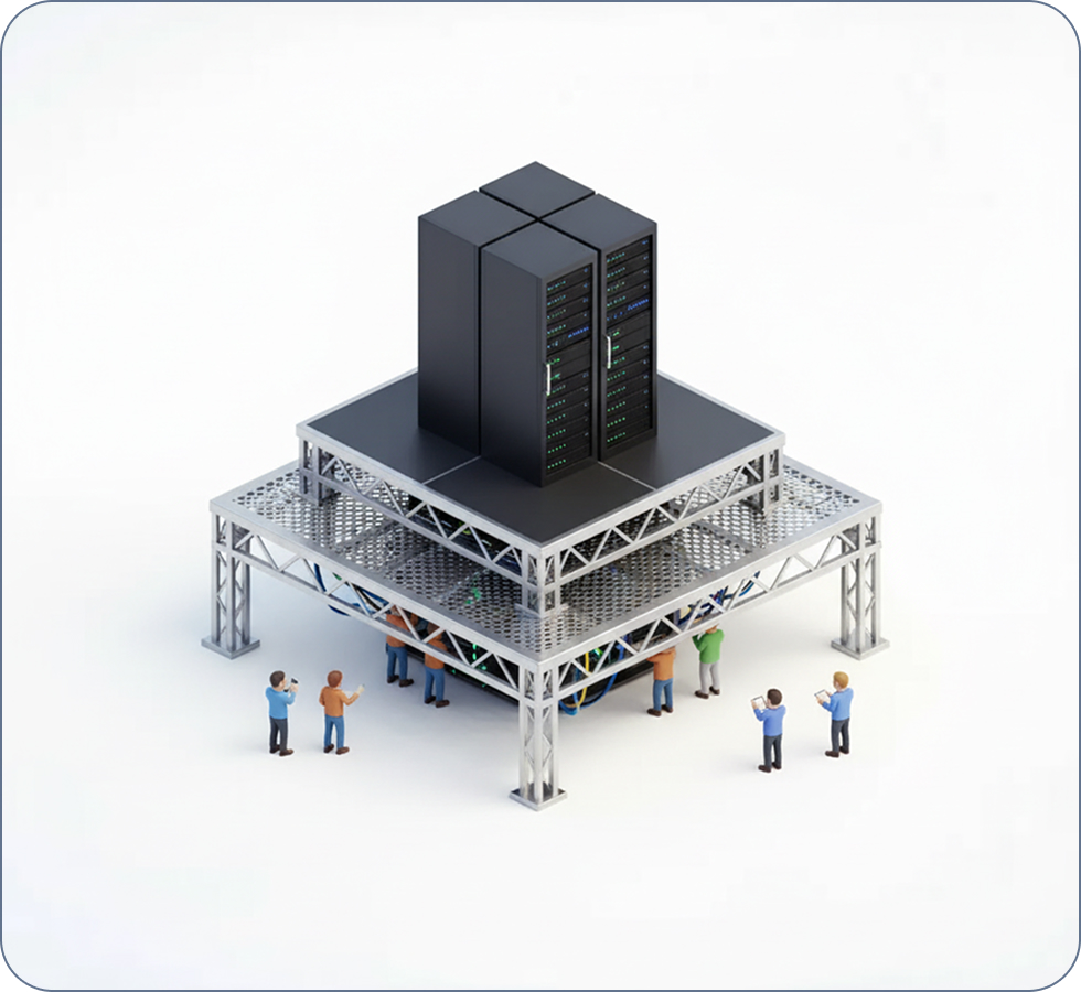 Cloud DevOps & Infrastructure