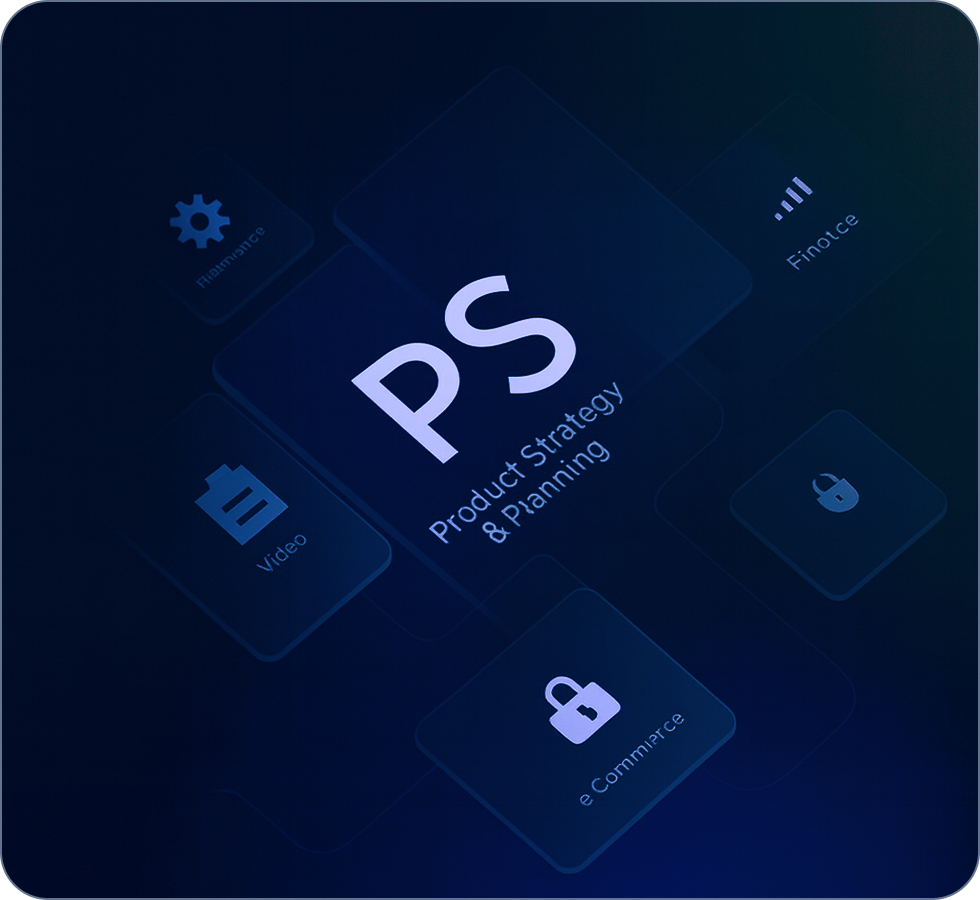 Product Strategy & Planning