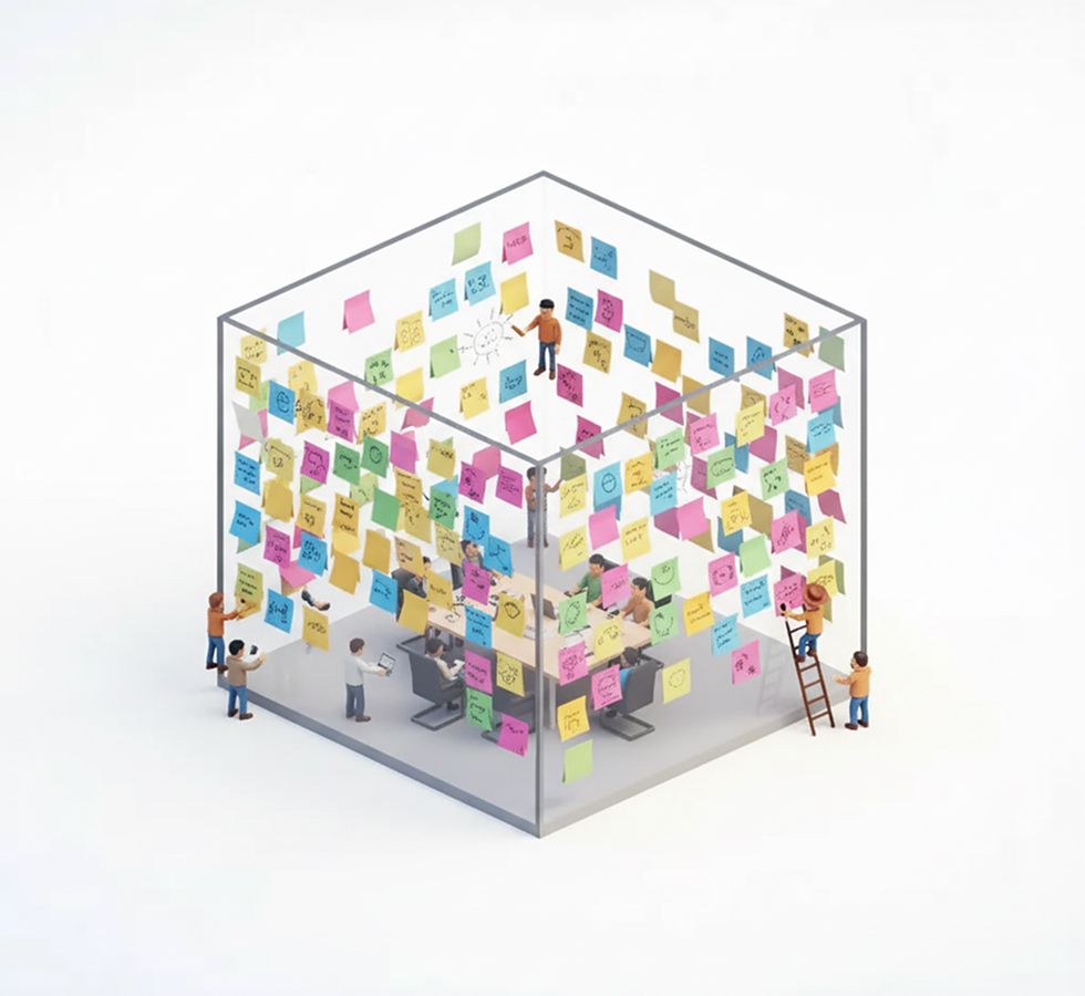 Product Strategy & Planning