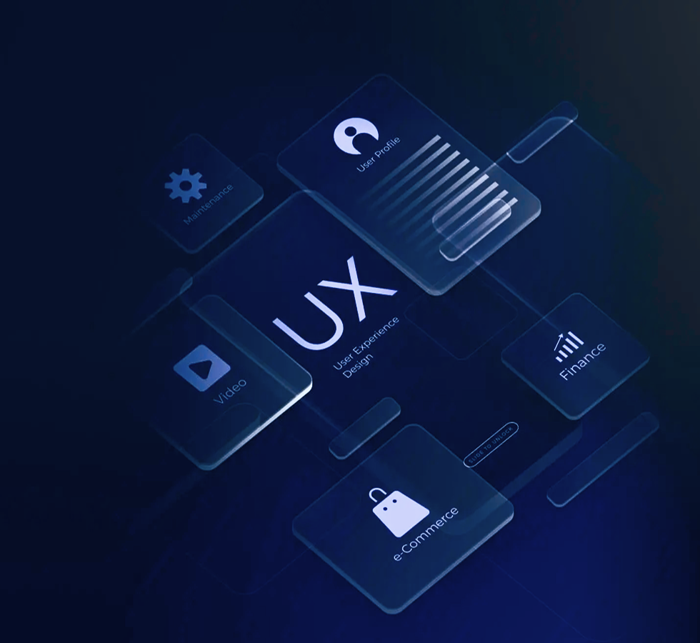 UI/UX & Brand Experience