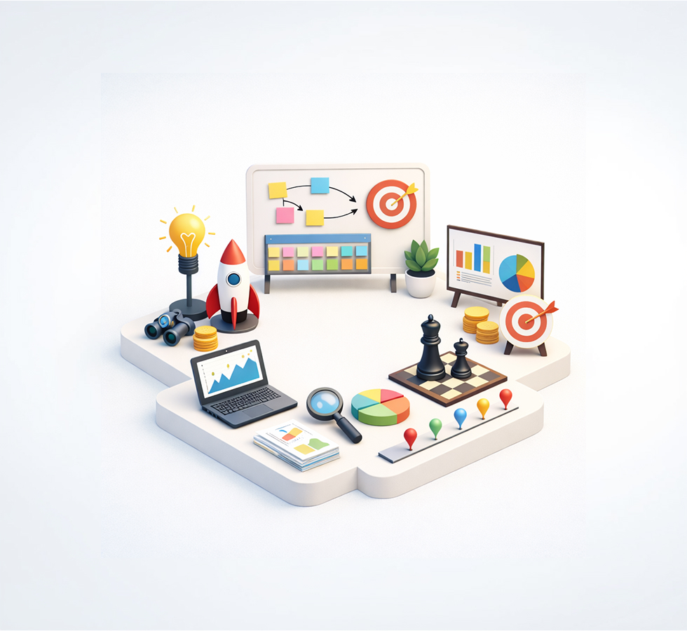 UI-UX & Brand Experience