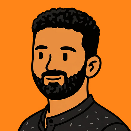 Hamish D’Souza