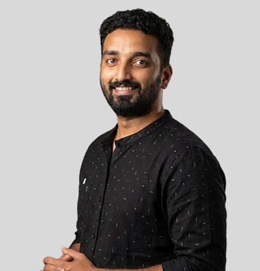Hamish D’Souza