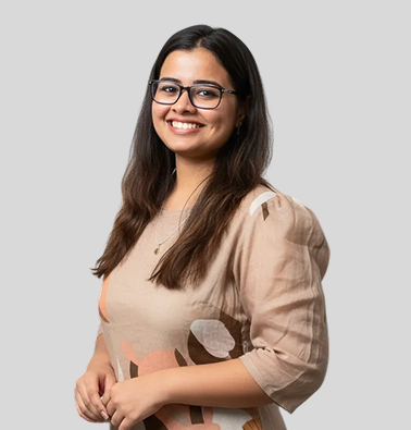 Jyoti Pandey