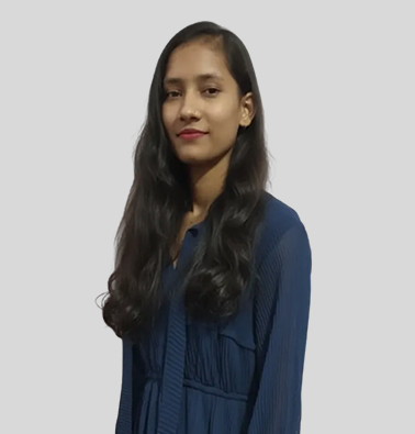 Roshni Pandey