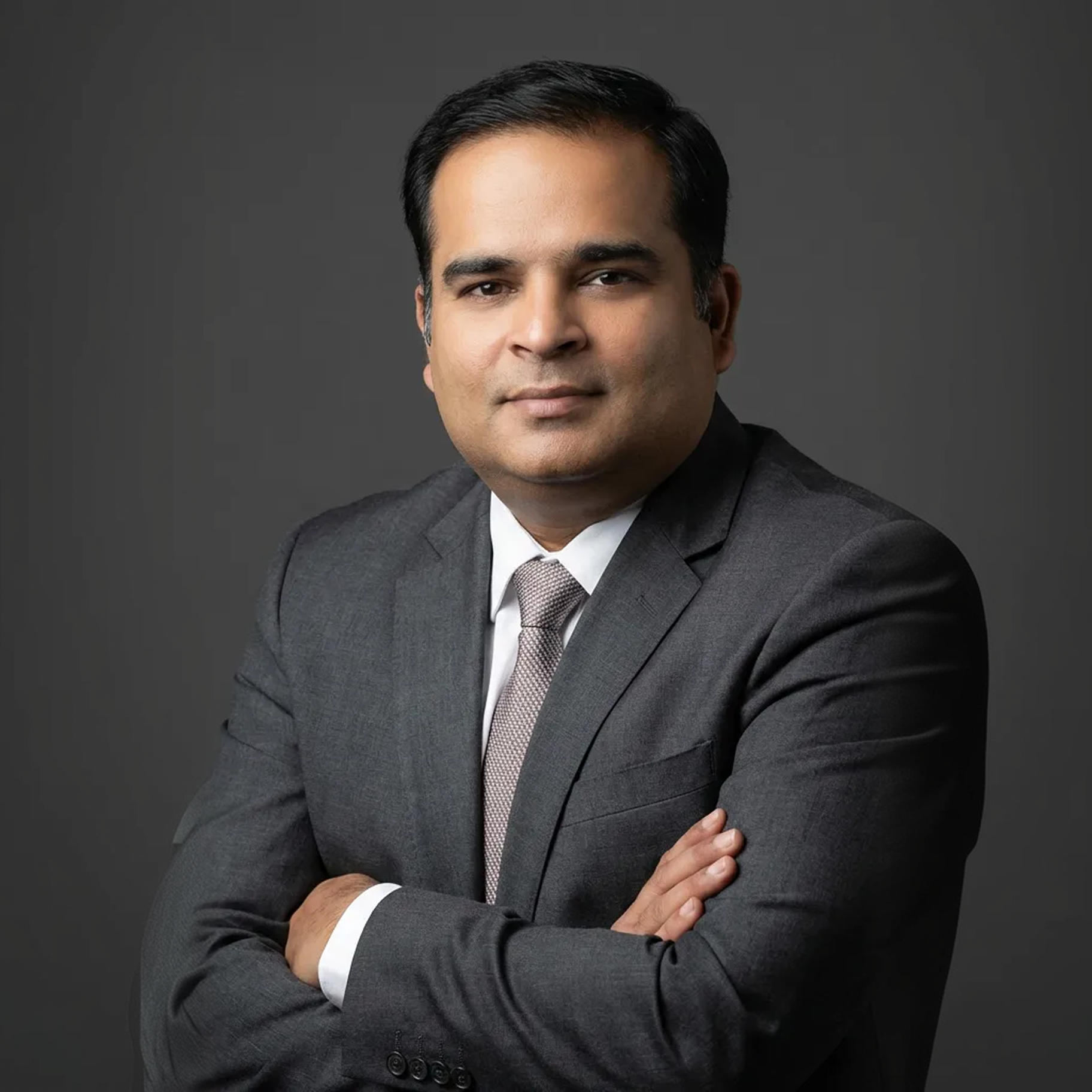 Amit Mehta