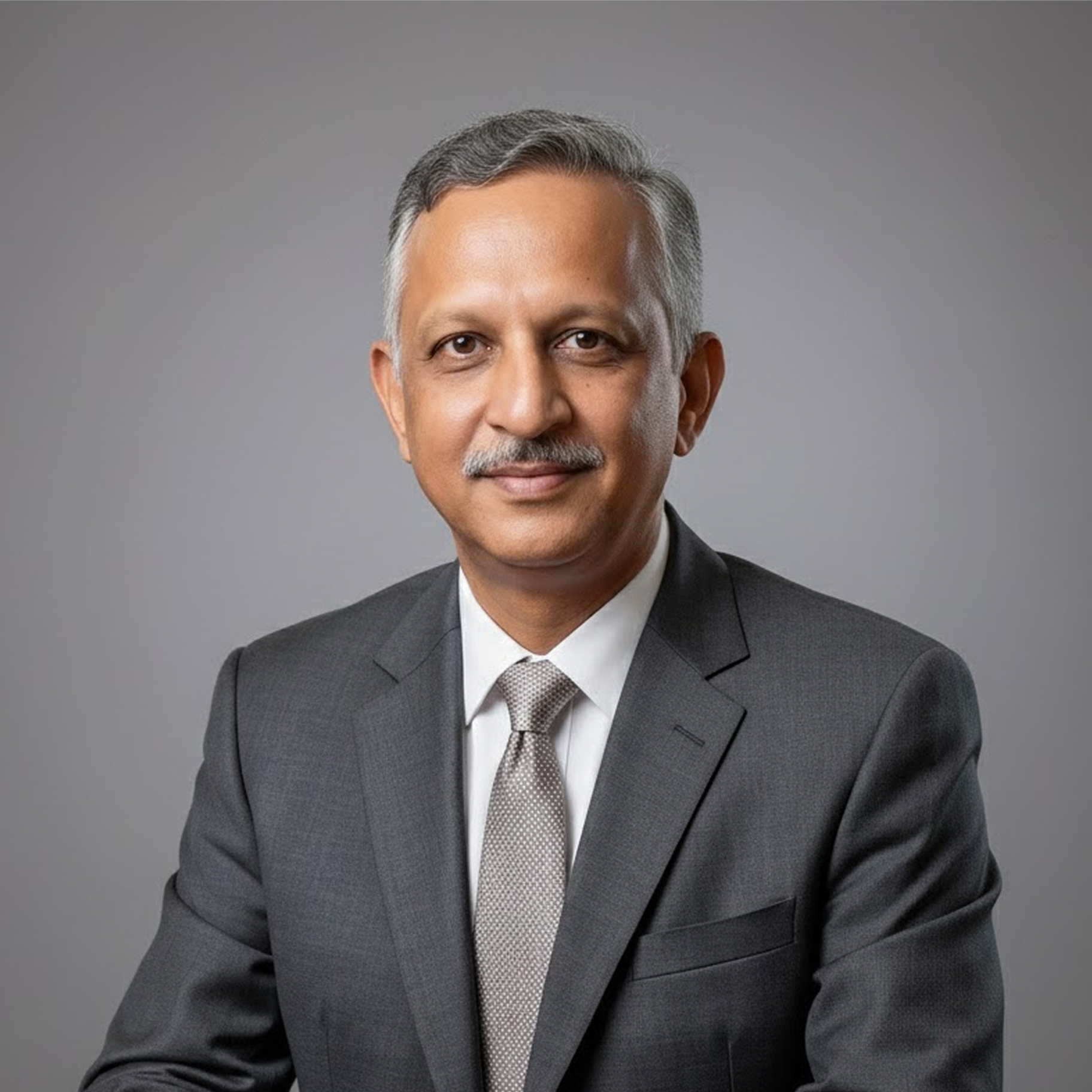 Ashok Mathias