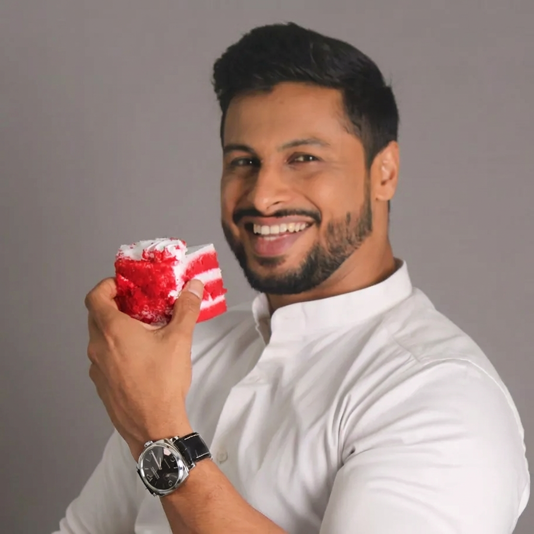 Azhar ali Sayed