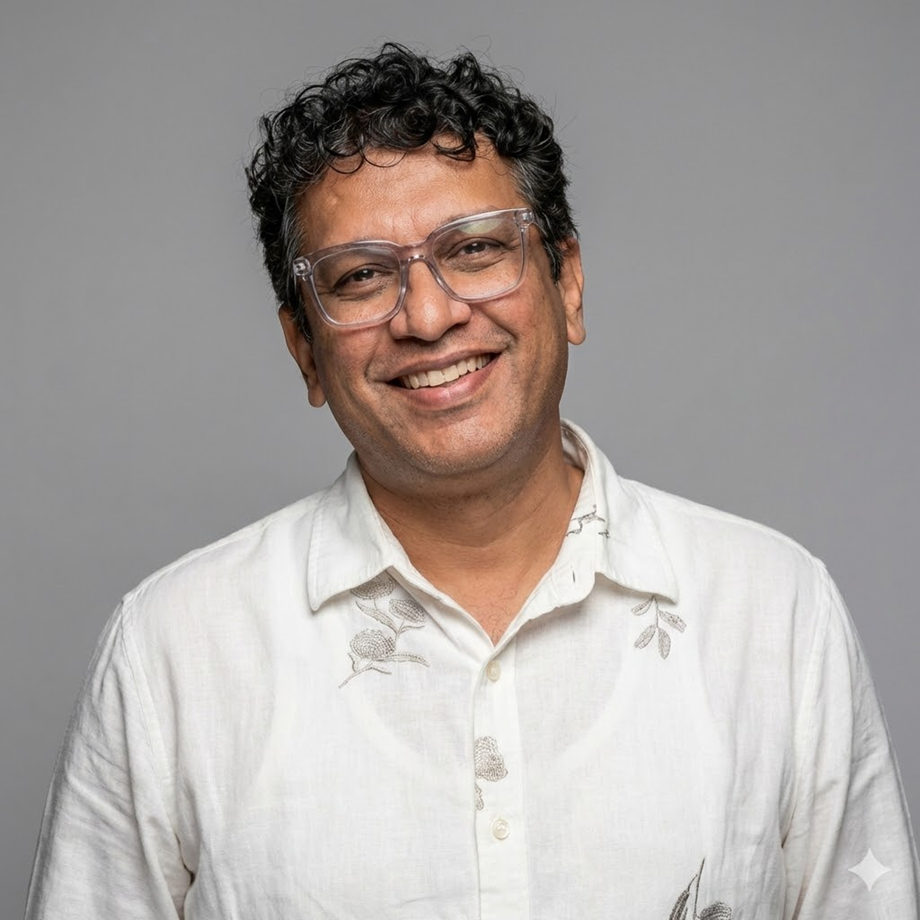 Vijay Bhati